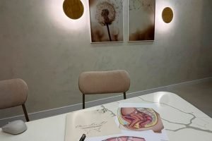 Consultório
