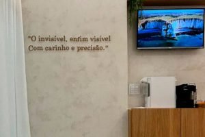 Recepção